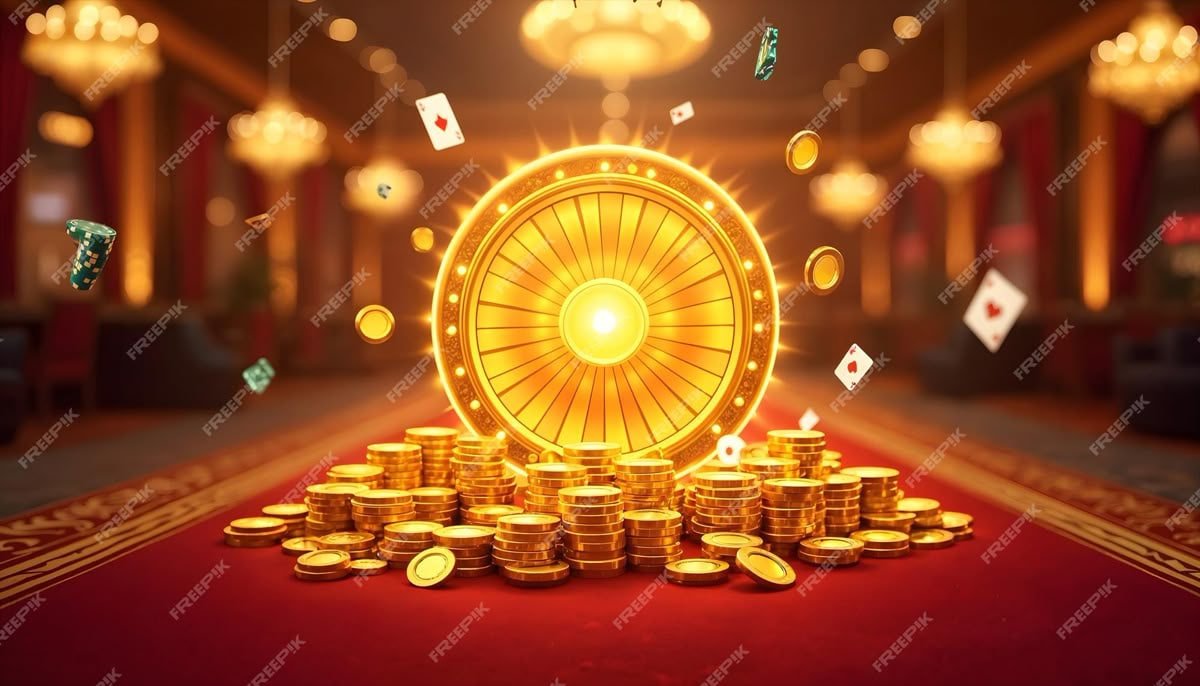 cuan22 Bingo online tampilan ruang permainan aktif Indonesia