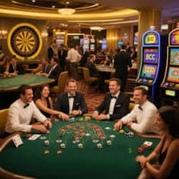cuan22 bingo online seru komunitas pemain aktif