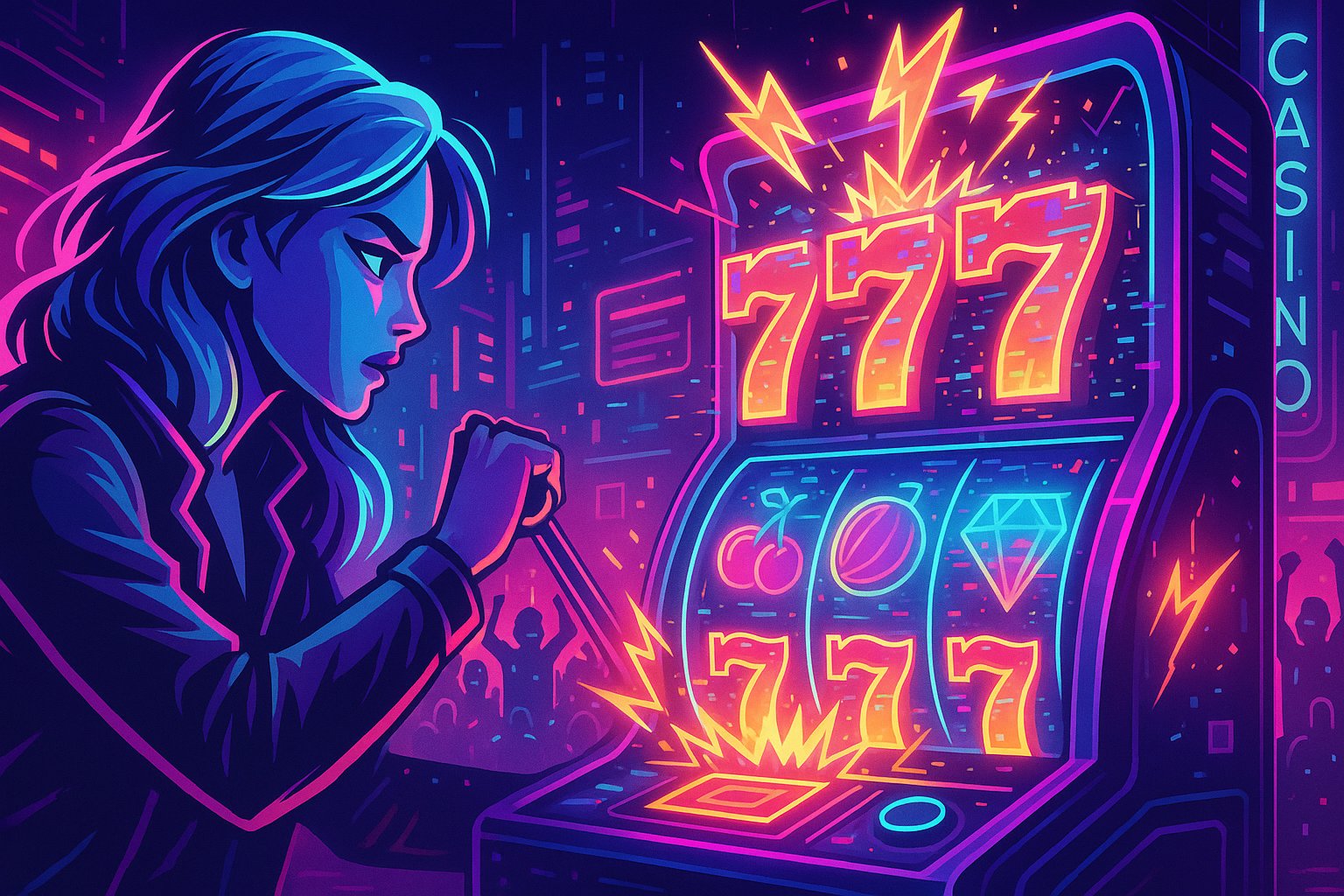 cuan22 Slot jackpot progresif hadiah besar terus bertambah setiap putaran